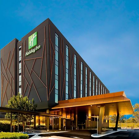 Holiday Inn Sydney St Marys By Ihg Luaran gambar