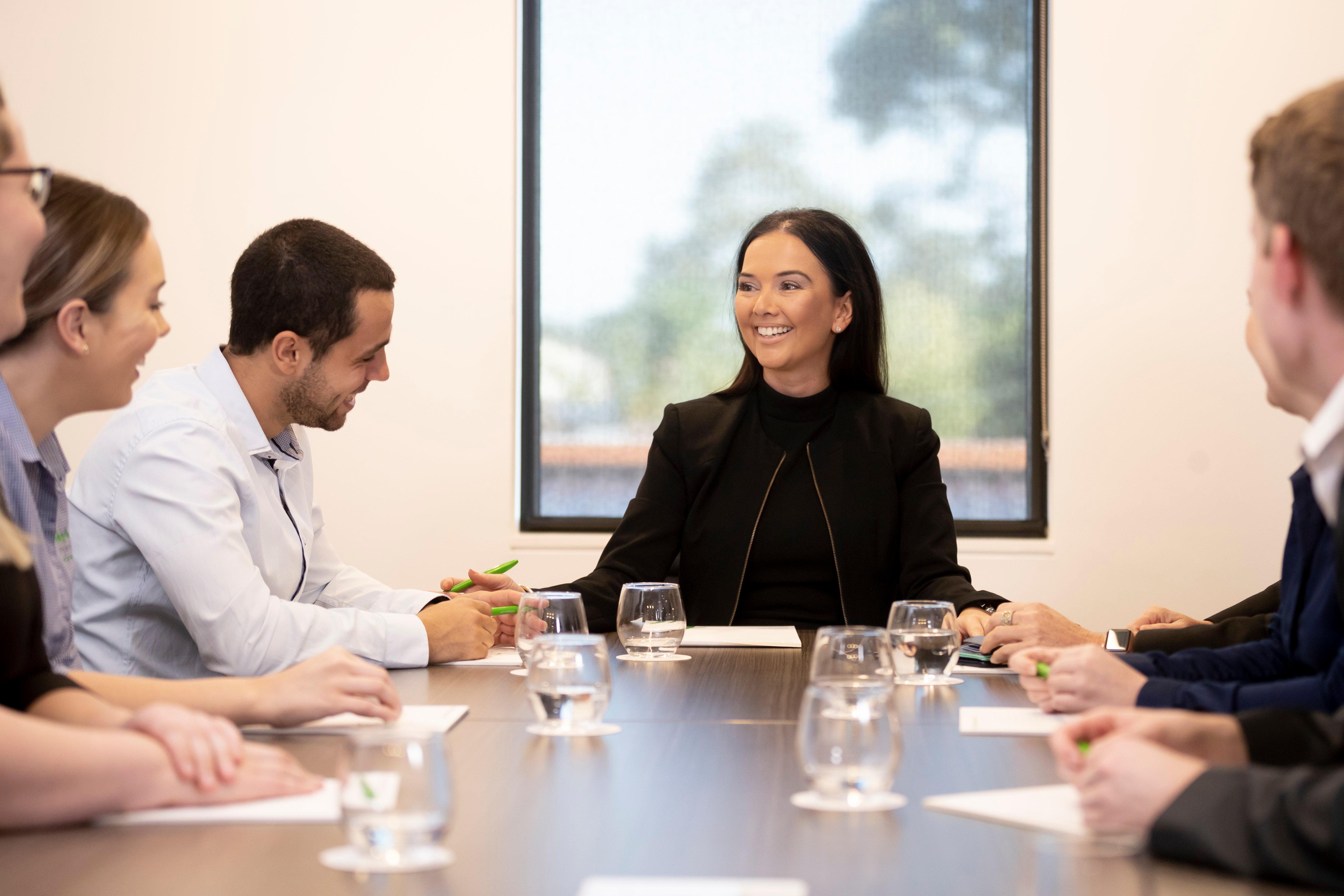 Holiday Inn Sydney St Marys By Ihg Luaran gambar