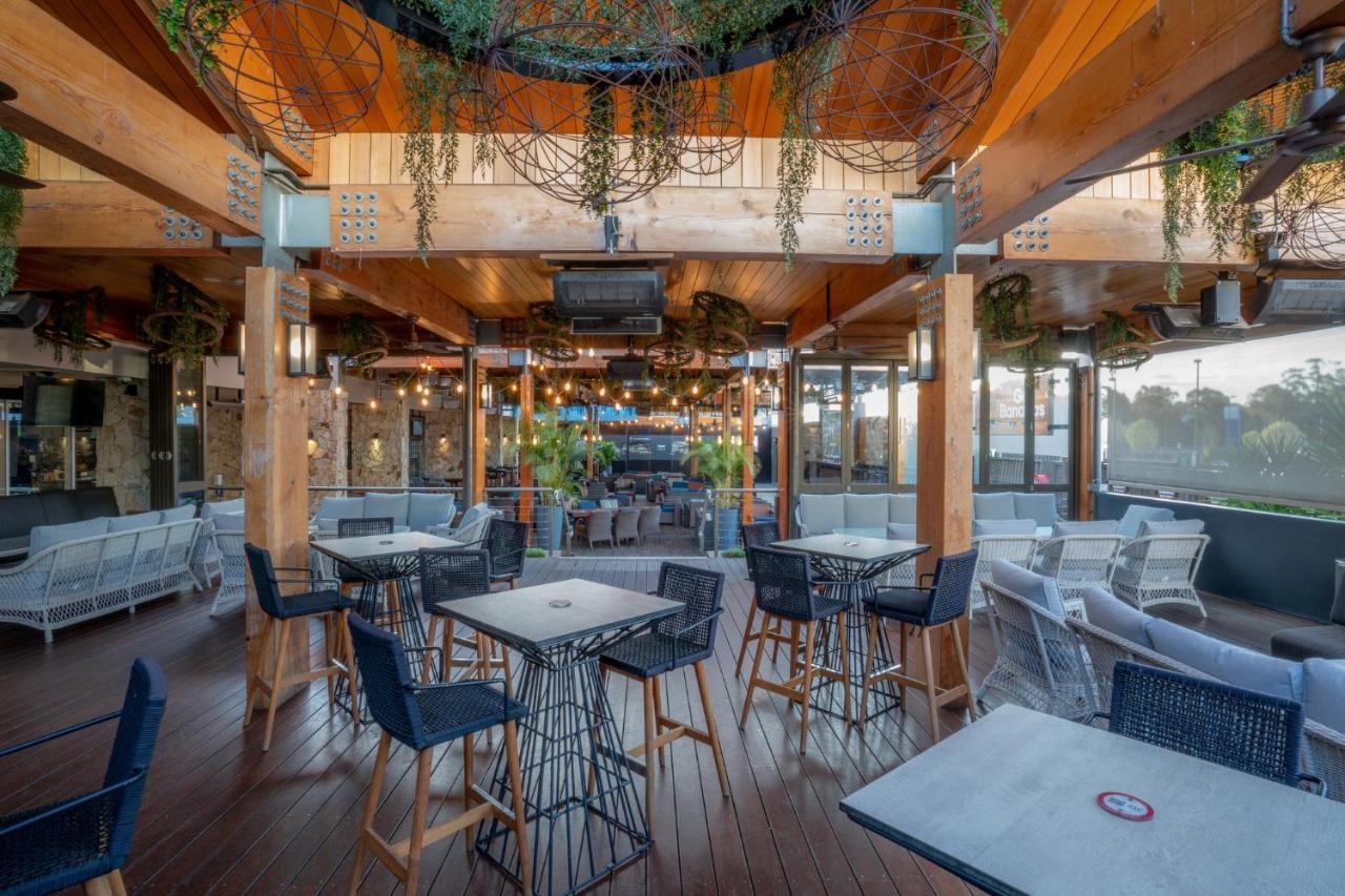 Holiday Inn Sydney St Marys By Ihg Luaran gambar