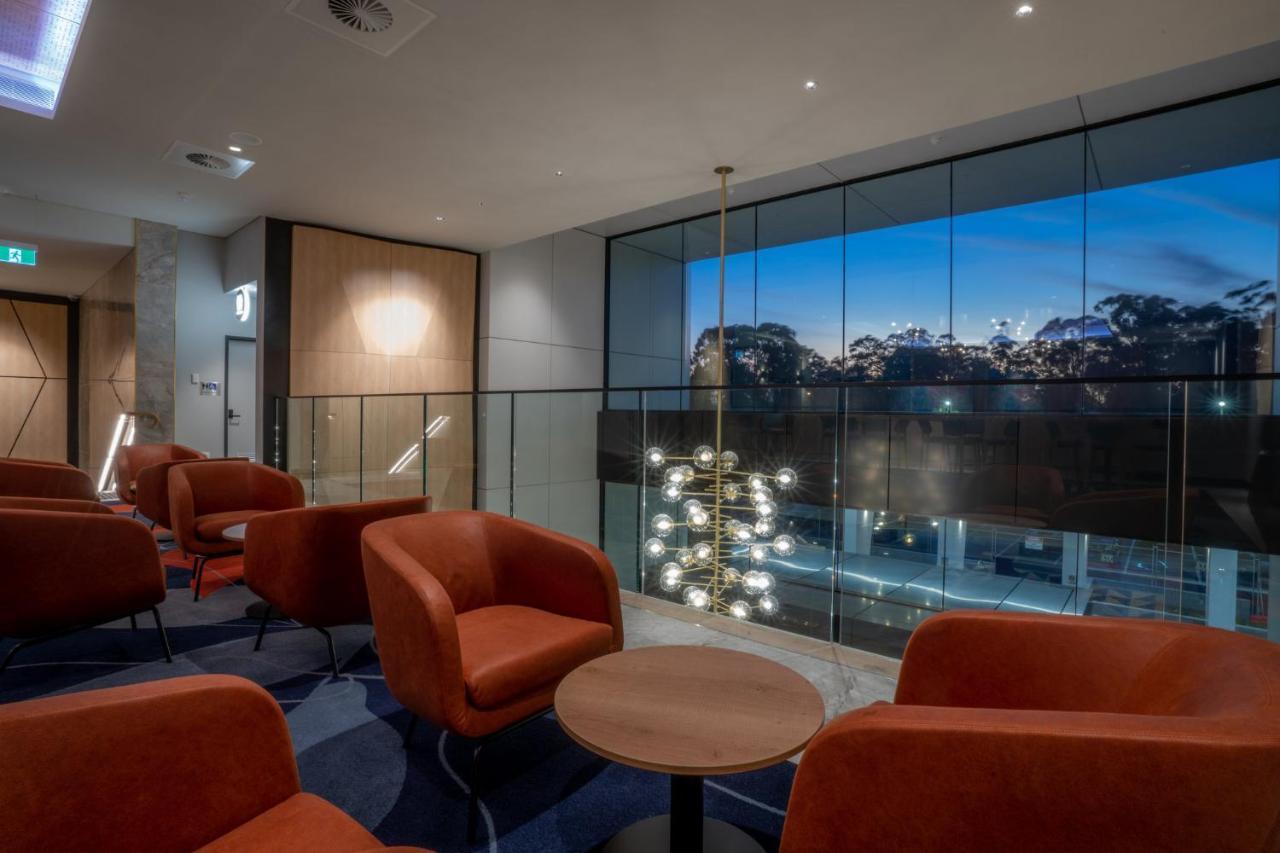 Holiday Inn Sydney St Marys By Ihg Luaran gambar