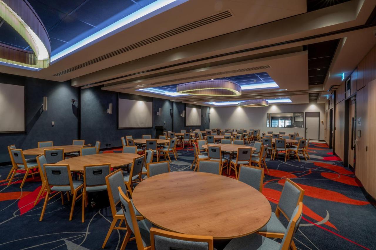 Holiday Inn Sydney St Marys By Ihg Luaran gambar