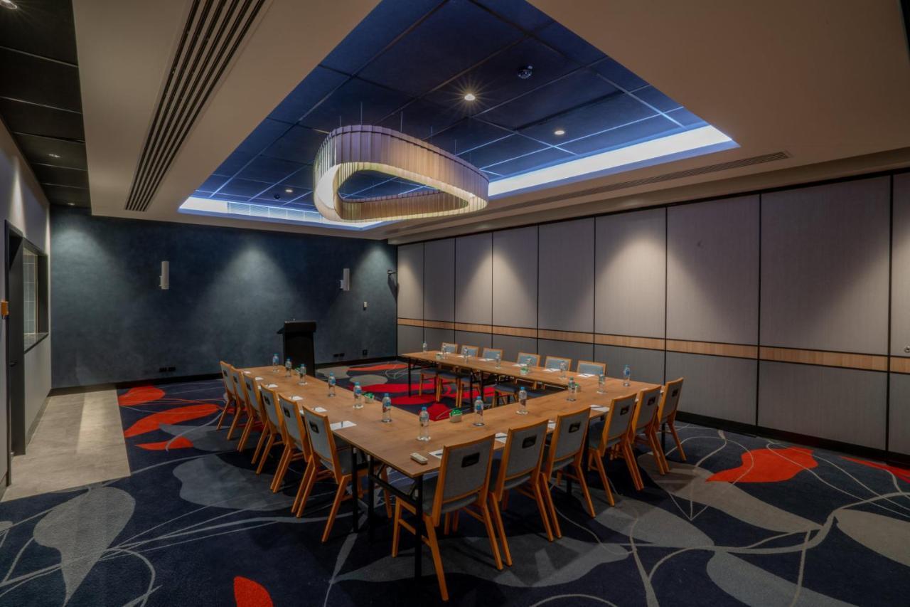 Holiday Inn Sydney St Marys By Ihg Luaran gambar