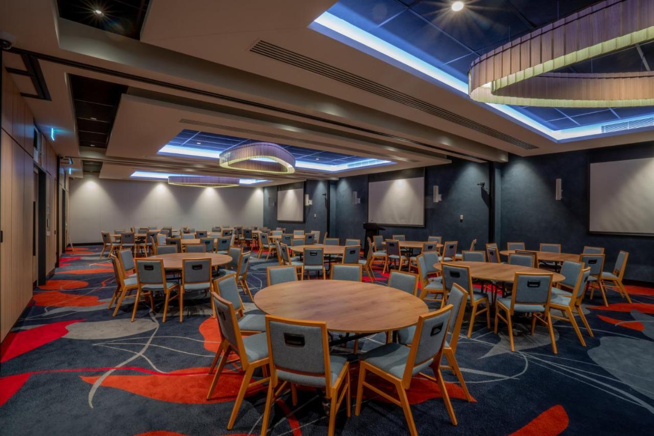 Holiday Inn Sydney St Marys By Ihg Luaran gambar