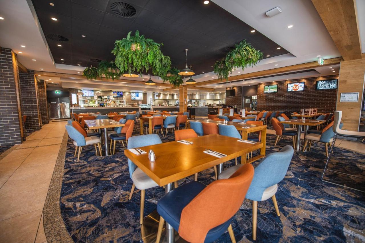 Holiday Inn Sydney St Marys By Ihg Luaran gambar