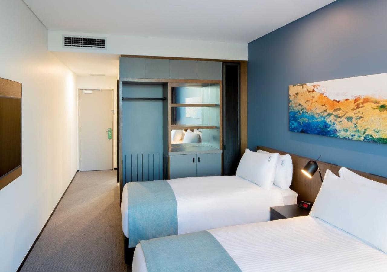 Holiday Inn Sydney St Marys By Ihg Luaran gambar