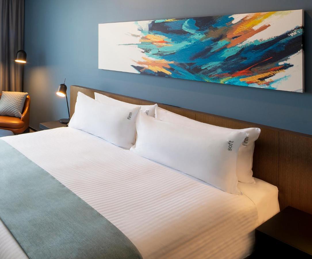 Holiday Inn Sydney St Marys By Ihg Luaran gambar
