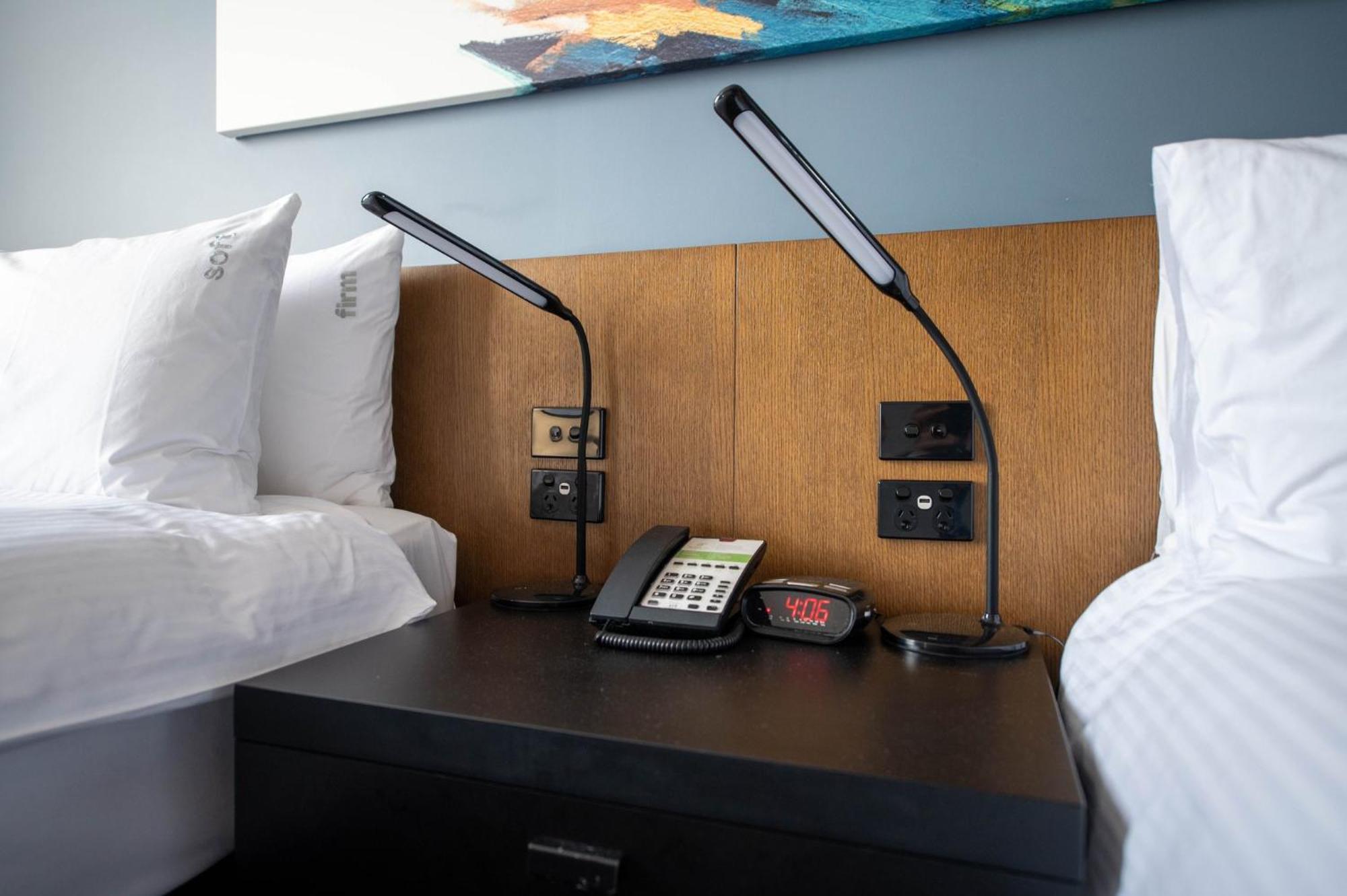 Holiday Inn Sydney St Marys By Ihg Luaran gambar